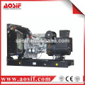 Aosif 50HZ 320KW / 400KVA wassergekühlte Diesel Genset Power von Perkins